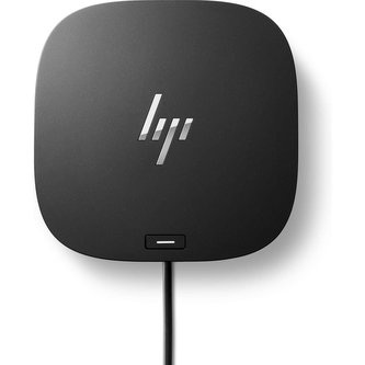 HP USB-C 120W G5 Essential Dock EURO - dokovací stanice