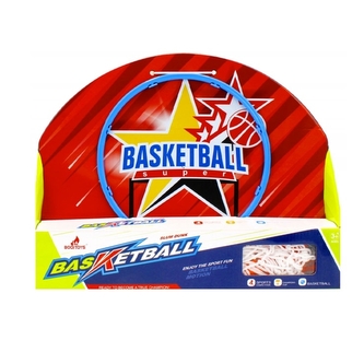 Basketbalový koš