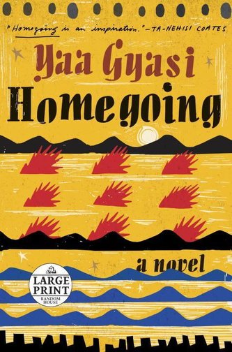 Homegoing