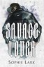 Savage Lover: Illustrated Edition