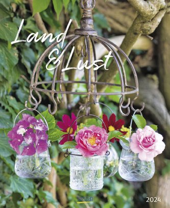 Land & Lust 2024