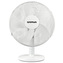 Stolní ventilátor G3Ferrari, G5004401 LIBECCIO 40, průměr 40 cm, 3 rychlosti, 45 W