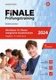 FiNALE Prüfungstraining Abschluss Integrierte Gesamtschule Niedersachsen. Englisch 2024