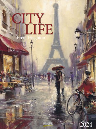 City Life 2024