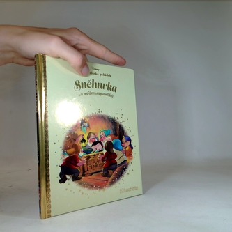 Sněhurka a sedm trpaslíků Sněhurka a sedm trpaslíků