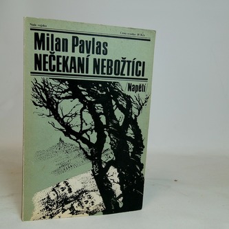 Nečekaní nebožtíci