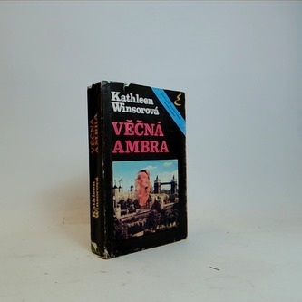 Věčná Ambra