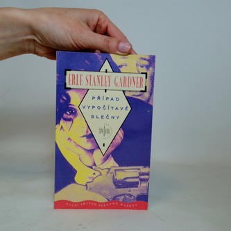 Případ vypočítané slečny