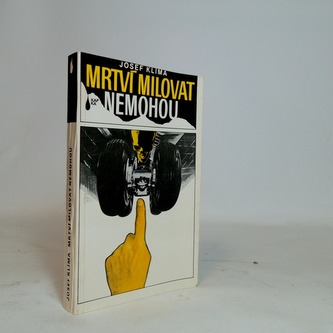 Mrtví milovat nemohou