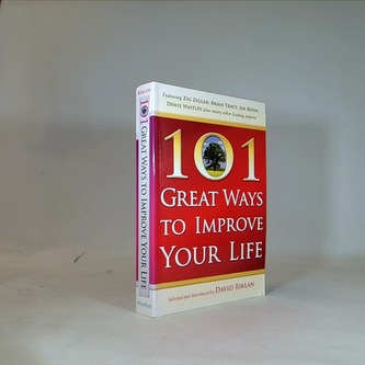 101 Great ways to improve your life