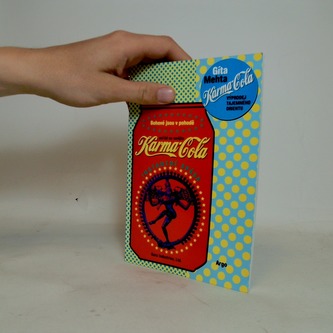 Pořád se smějte karma cola