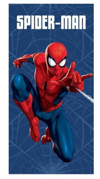 OSUŠKA SPIDERMAN