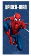 OSUŠKA SPIDERMAN