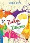 Zucker bis Zitrone