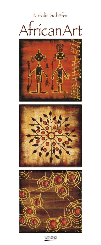 AfricanArt 2024