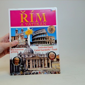 Řím a Vatikán