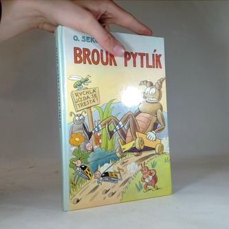 Brouk Pytlík