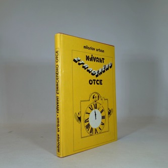 Návrat ztraceného otce