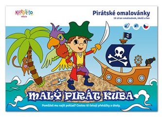 Malý pirát Kuba Malý pirát Kuba