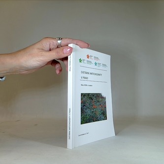 Dietární antioxidanty v praxi