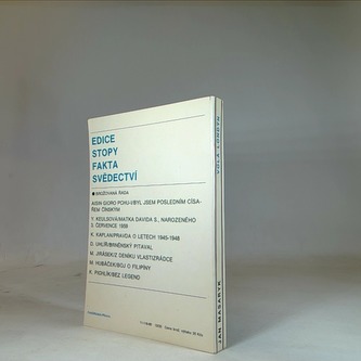 Jan Masaryk volá Londýn