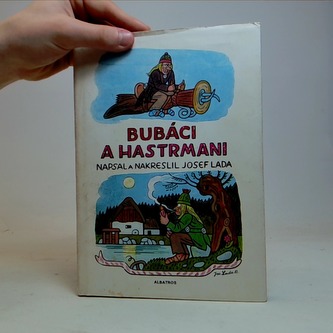 Bubáci a hastrmani
