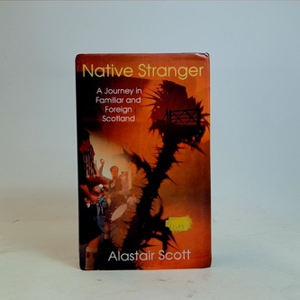 Native Stranger