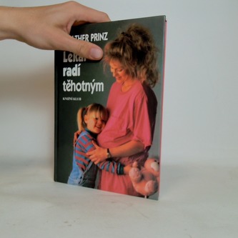 Lékař radí těhotným