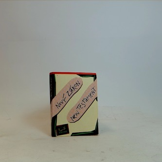 Nový zákon / New Testament