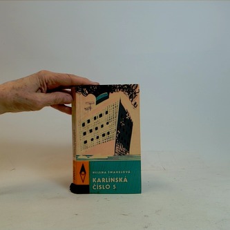 Karlínská číslo 5