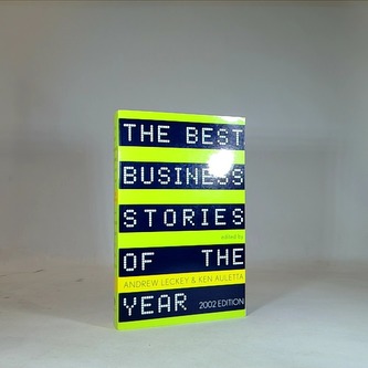 The best business stories of the year