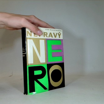 Nepravý Nero Nepravý Nero