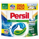 Persil Power Caps Deep Clean Regular 4v1 prací kapsle 70 ks