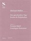Michael Müller. Ernstes Spiel. Catalogue Raisonné Vol. 1.4