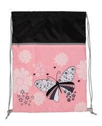 Sáček na cvičky Spring Wings