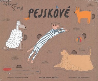 Pejskové