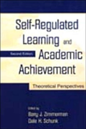 Self-Regulated Learning and Academic Achievement