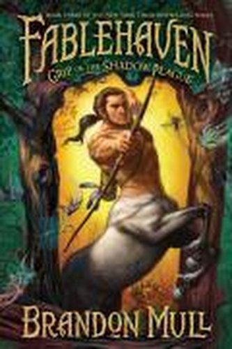 Grip of the Shadow Plague