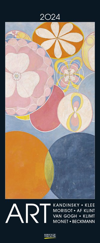Art 2024