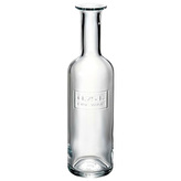 Karafa Luigi Bormioli, Optima Fine Wine 75 cl ( 25 1/4 OZ )
