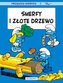 Smerfy i Złote Drzewo.Smerfy komiks