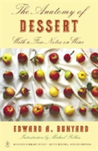 The Anatomy of Dessert