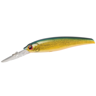 Wobler Kunshu 140 Fukai 14cm 50g vzor ST