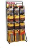 Magnetic side hanger 9H