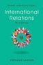 INTL RELATIONS NTS NEW TO THE
