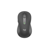 Logitech M650 myš L Šedá
