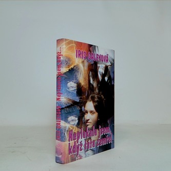 Neplakala jsem, když táta zemřel