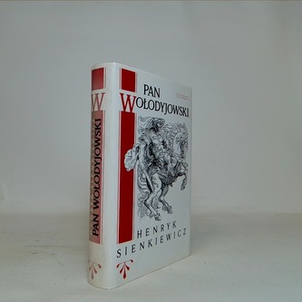 Pan Wolodyjowski