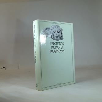 Rukojeť rozpravy Rukojeť rozpravy