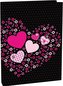 Stil Box na sešity A4 Sweet Heart